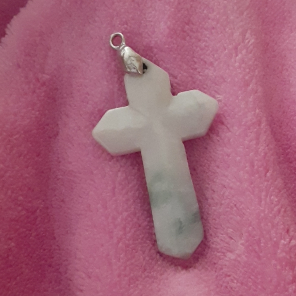 jade pendant